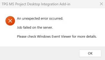 EN-ErrorMessageSynchronisationFails