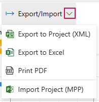 EN-SchedulerCommandBarExportImport