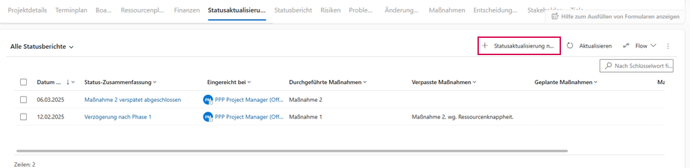 DE-StatusaktualisierungHinzufügen_1