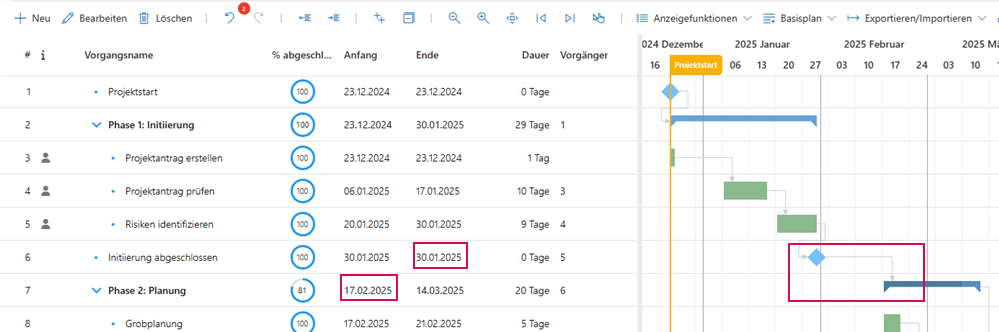 DE-VarianteBearbeitenTerminplan