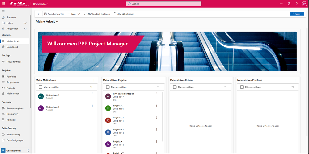 DE-ÜberblickBenutzeroberfläche