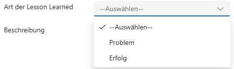 DE-LessonLearnedHinzufügen_4
