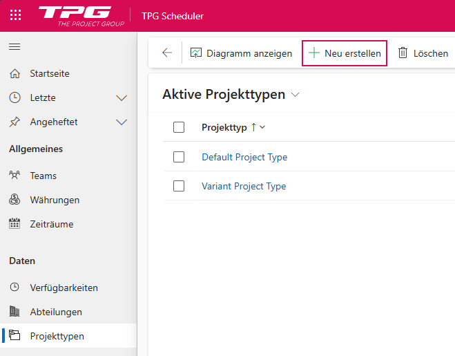 DE-ProjekttypenErstellen_1
