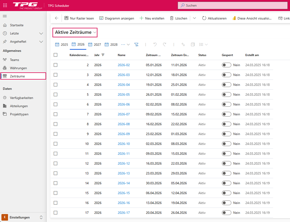 DE-ZeiträumeÜbersichgt