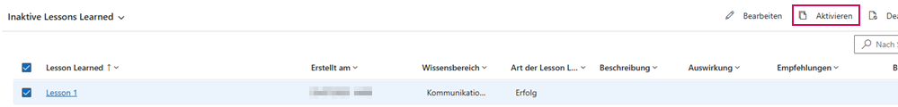 DE-LessonLearnedAktivieren_1
