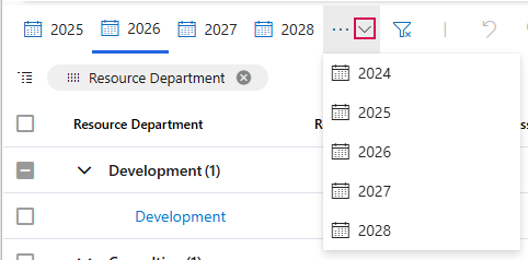 EN-CreateResourcePlanSpecificYearDefaultView