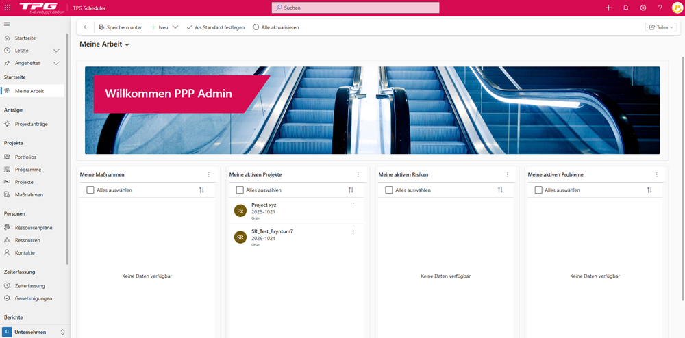 DE-ÜberblickBenutzeroberfläche