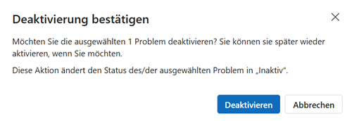 DE-ProblemDeaktivieren_2