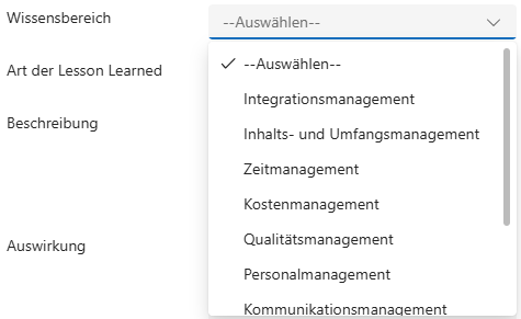 DE-LessonLearnedHinzufügen_3