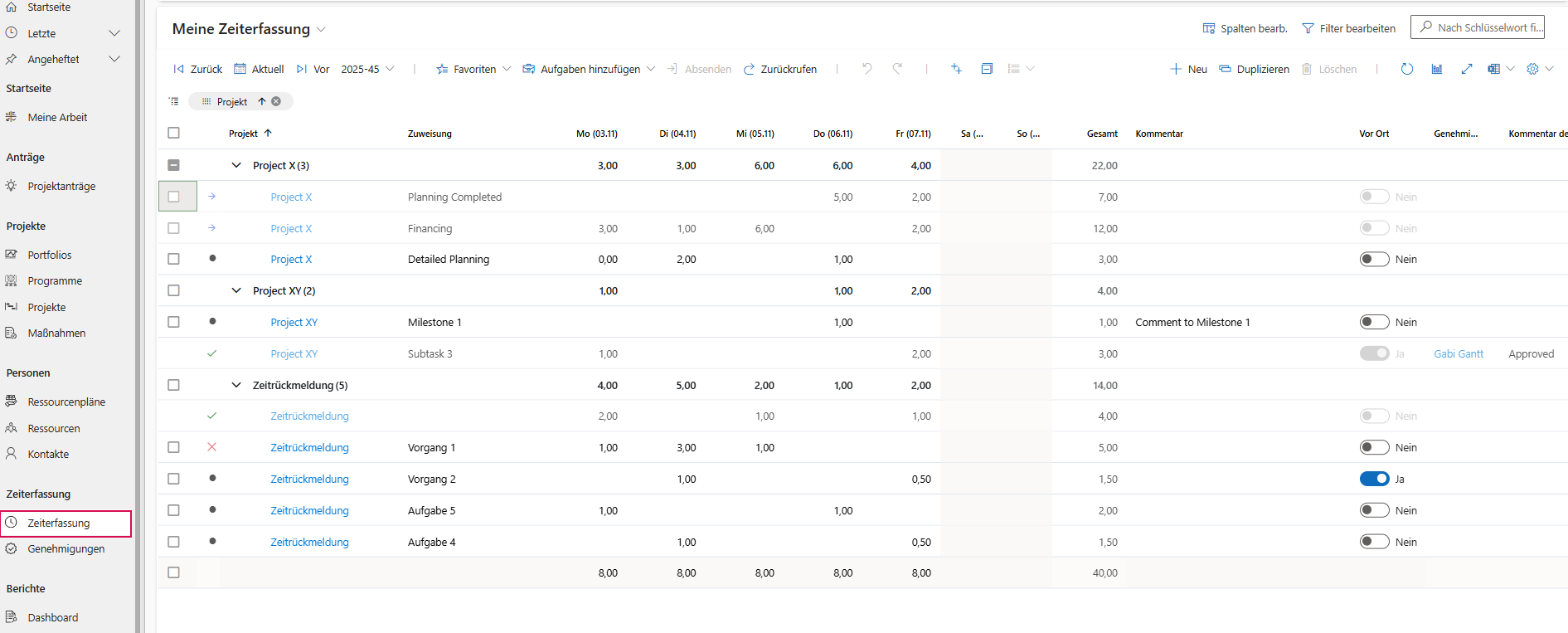 DE-BenutzeroberflächeZeiterfassung_1