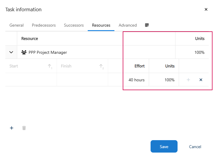 EN-TaskInformationWindowResourcesEffortUnits