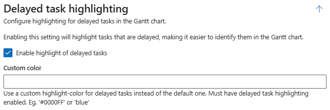 DE-DelayedTaskHighlighting
