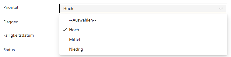 DE-MaßnahmenBearbeitenPriorität