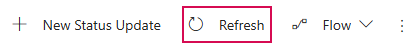 EN-StatusUpdateRefreshTable