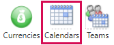 CalendarsButton