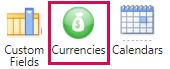 CurrenciesButton