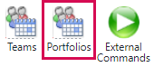 PortfoliosButton