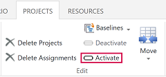 ReactivateProjects