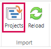 ImportProjects