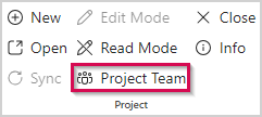 ProjectTeamButton