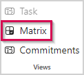 MatrixButton