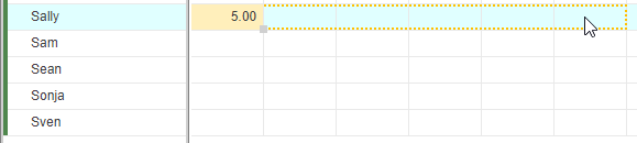 EnteringTimePhasedData_5