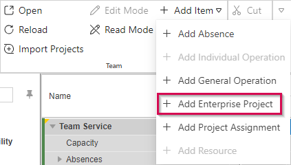 AddEnterpriseProject_1