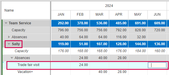 EnteringTimePhasedData_1
