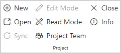 ProjectsGroup