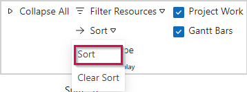 SortButton