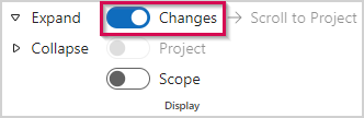 FilterChange