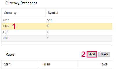 ExchangeCurrency