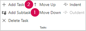 CreateTask