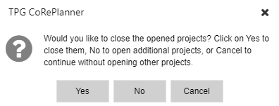 OpenProjectQuery