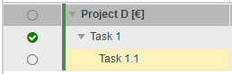 Subtask