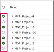 SelectProjects