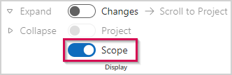 FilterScope