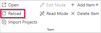 ReloadButton