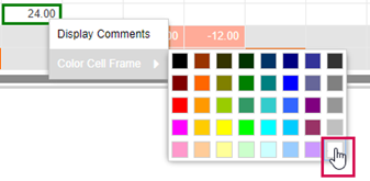 RemoveHighlighting