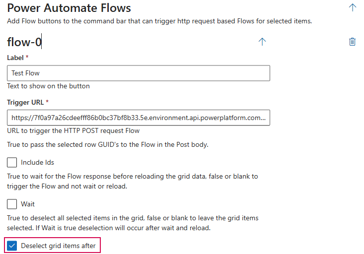 EN-AdminCanConfigureFlowToDeselectProcessedRows