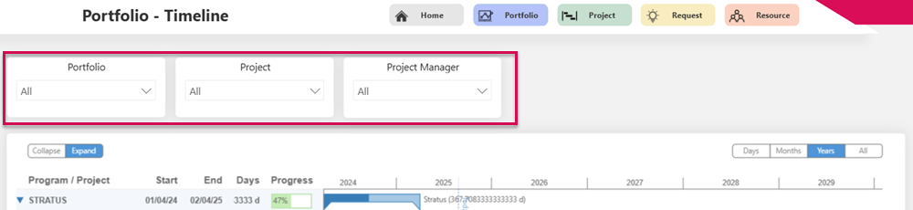 EN-BugFixPortfolioSlicerTimeline