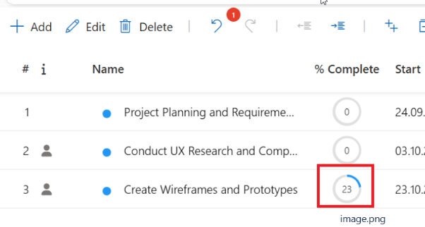 EN-ProjectTimelinePercentComplete_1